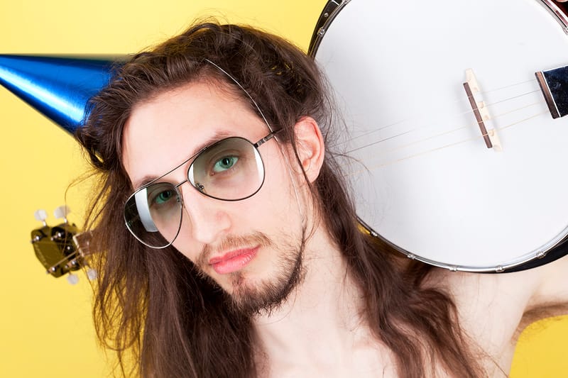 People & Portraiture