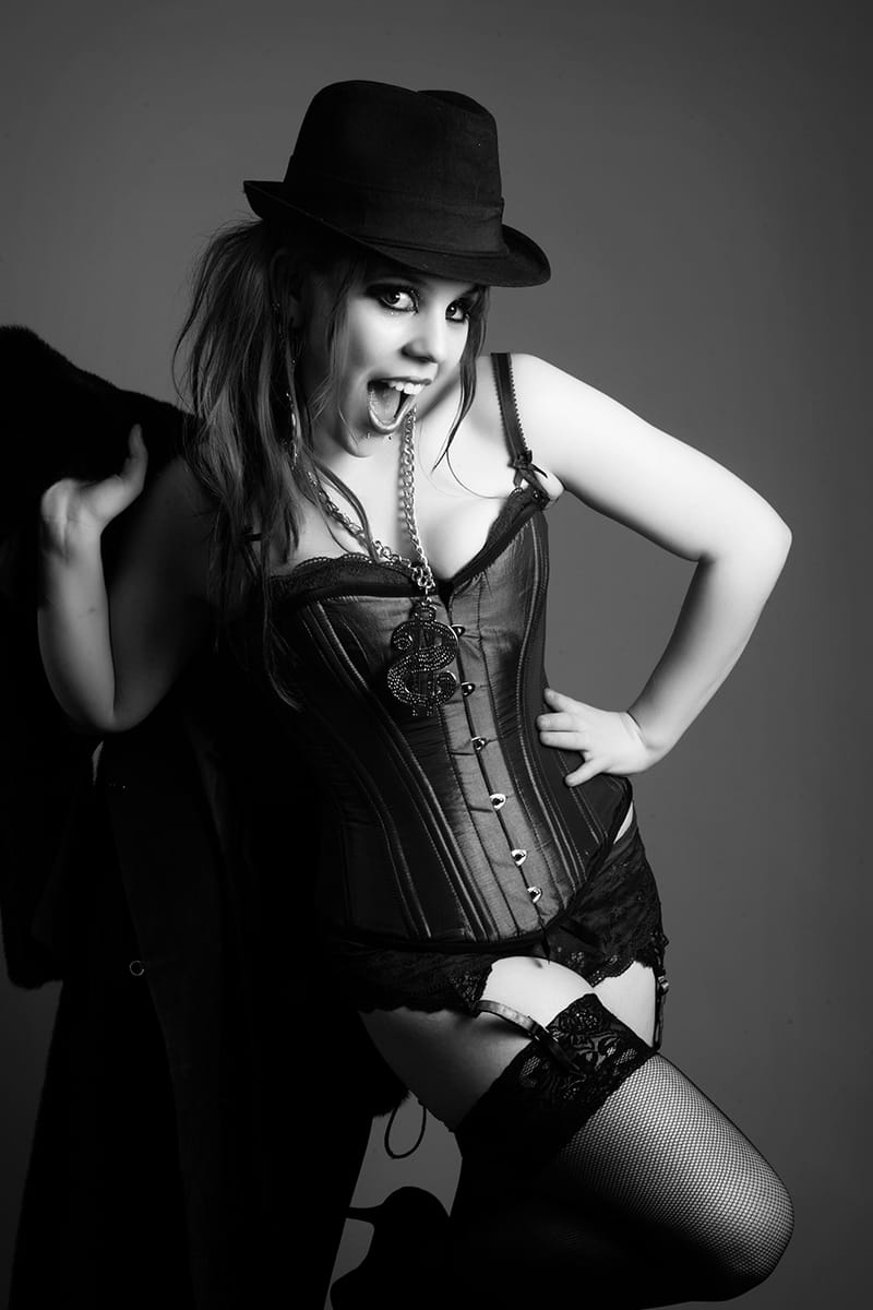 People & Portraiture