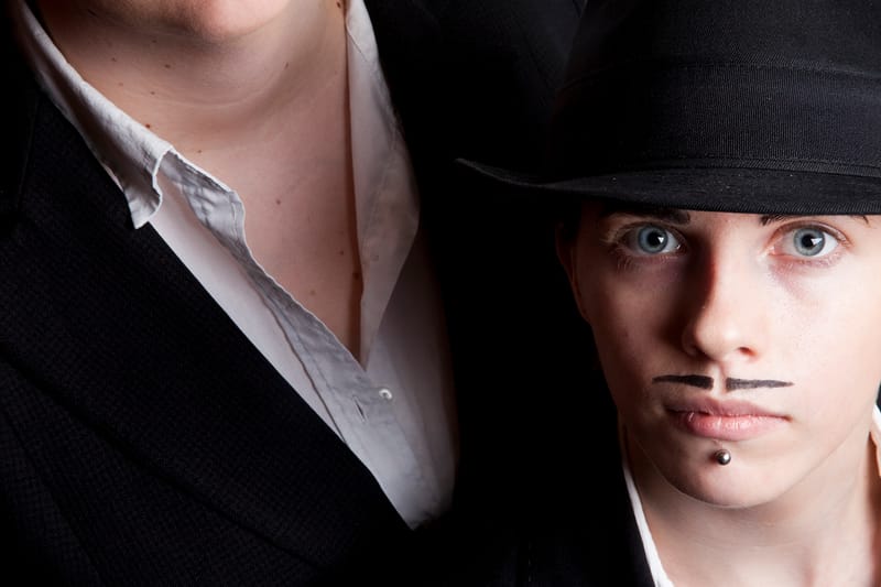 People & Portraiture