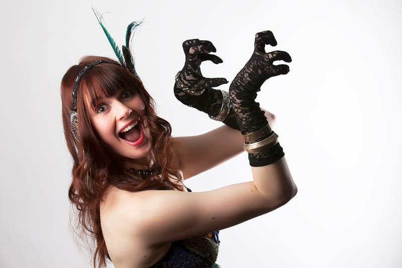 People & Portraiture