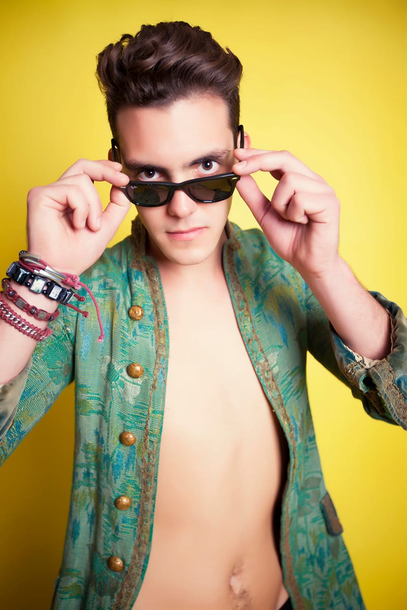 People & Portraiture