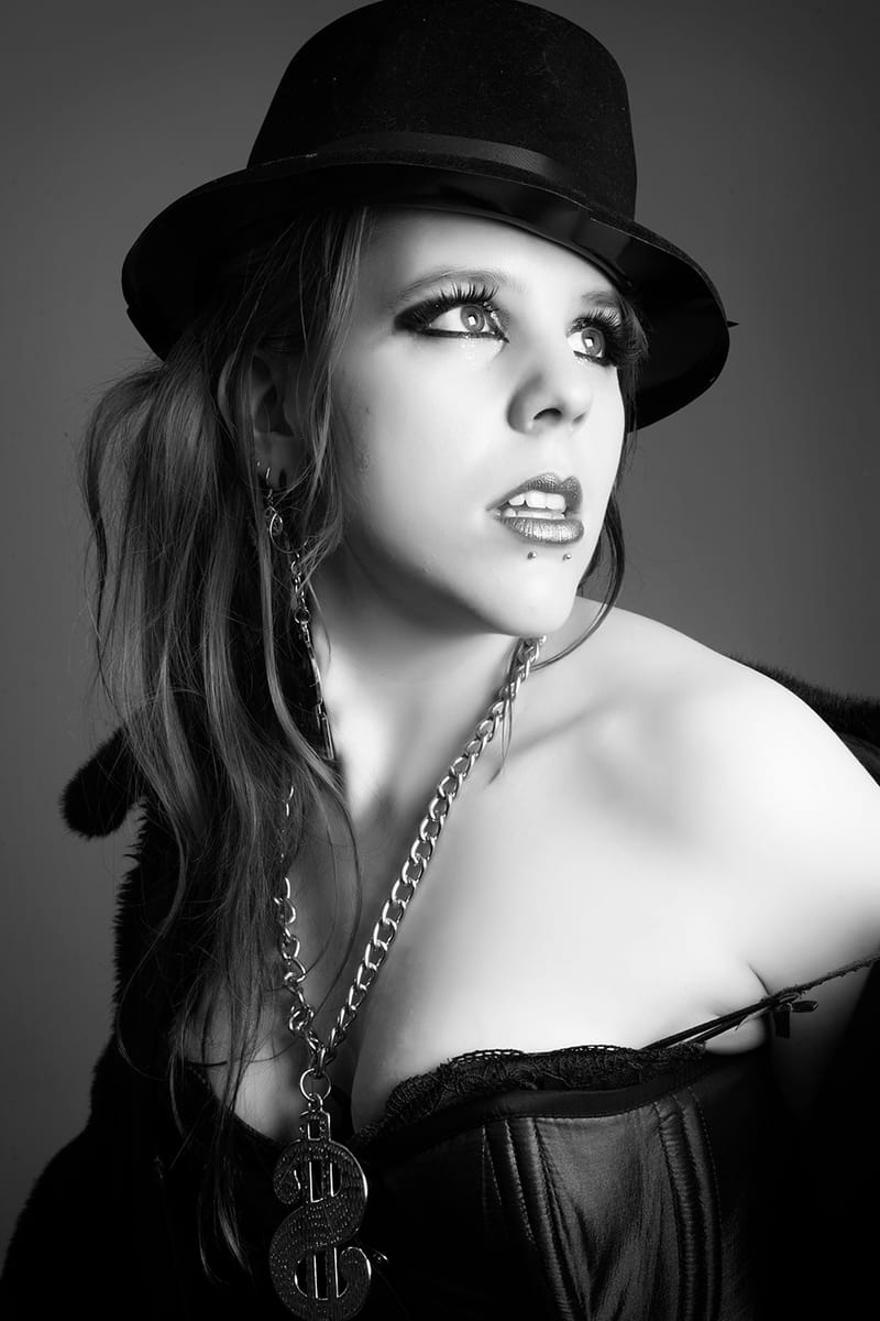 People & Portraiture