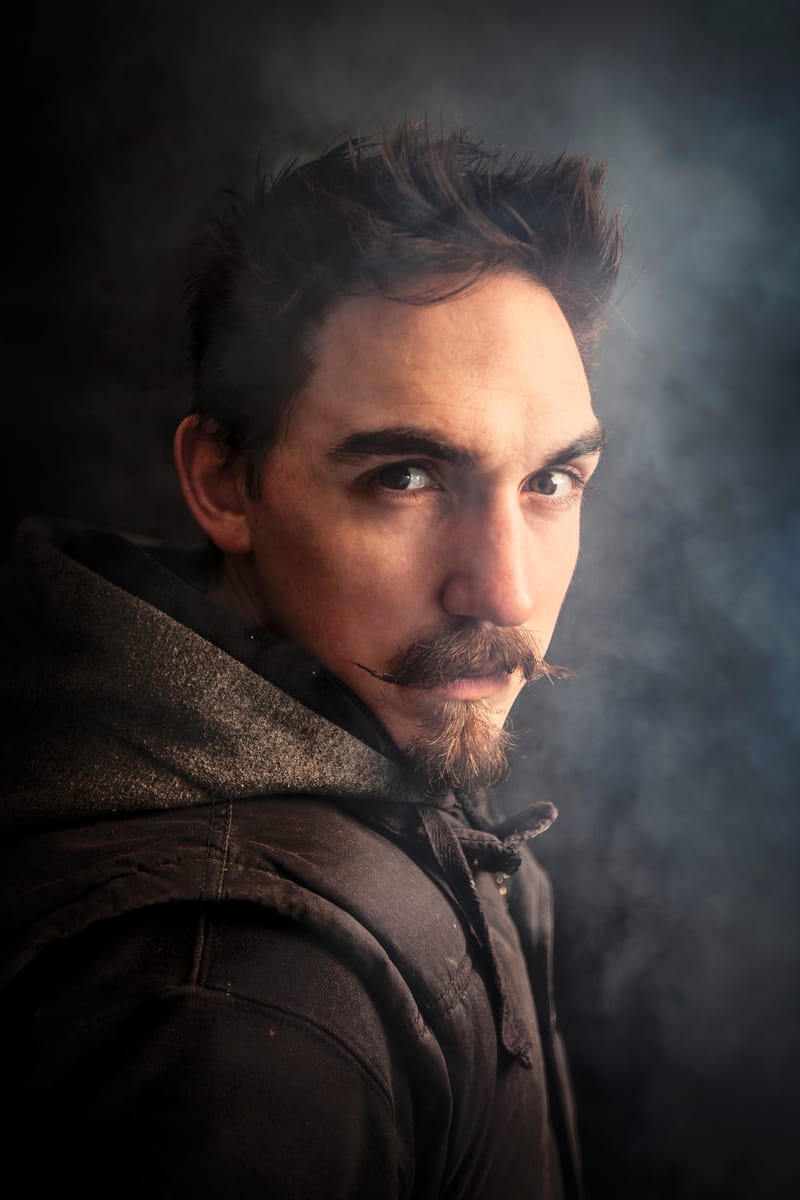 People & Portraiture