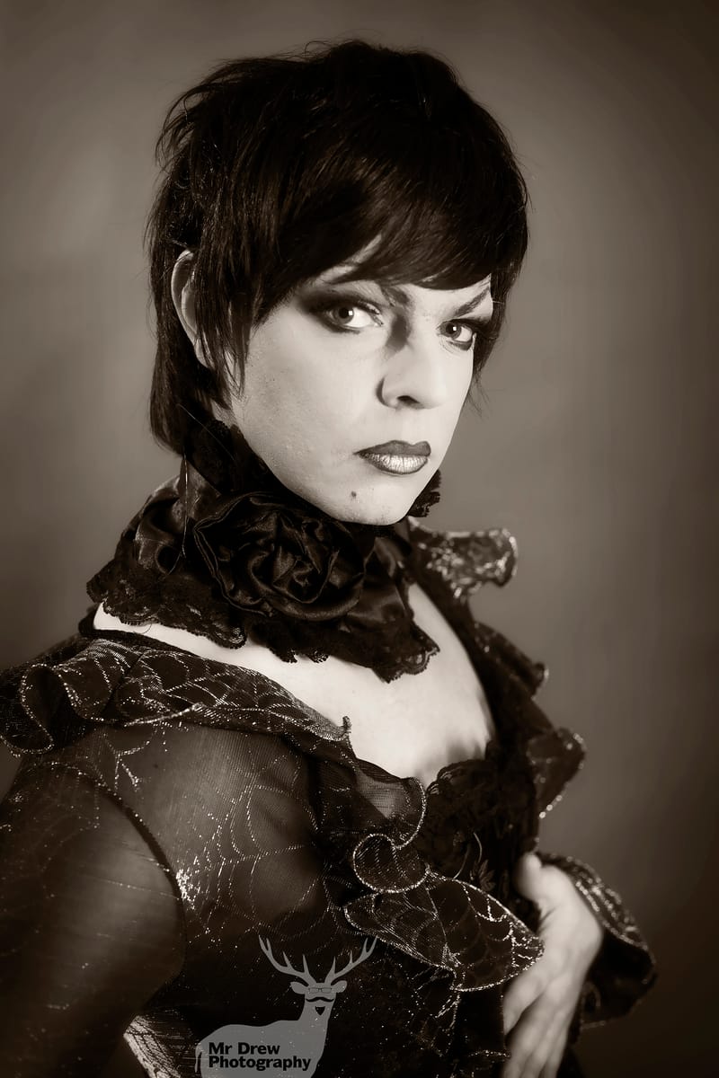 People & Portraiture