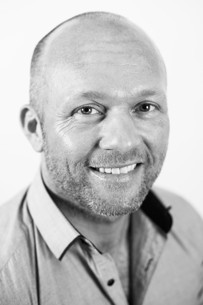 People & Portraiture