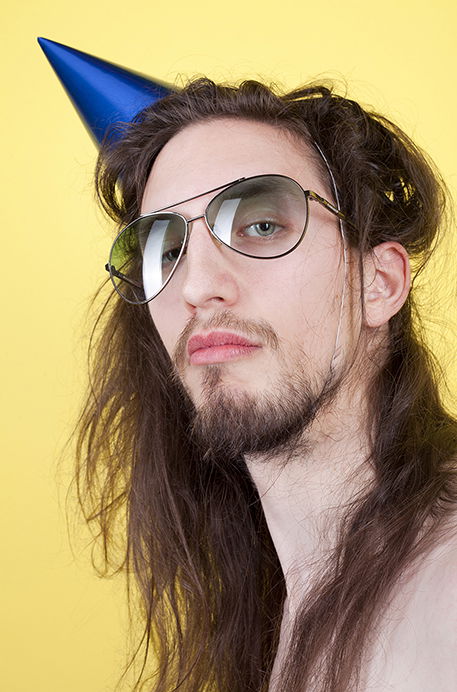 People & Portraiture