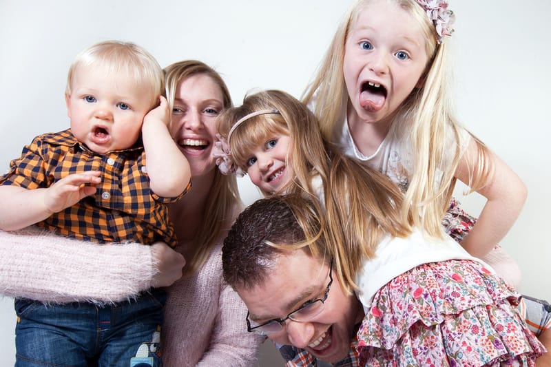 People & Portraiture