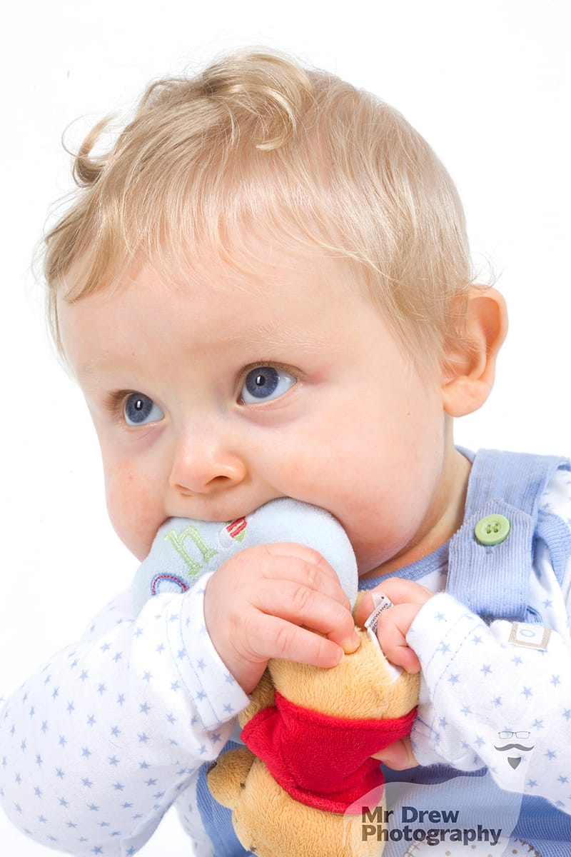 People & Portraiture