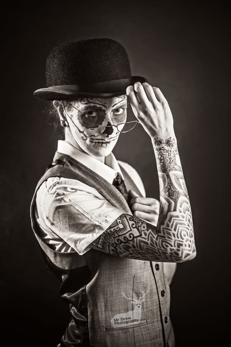 People & Portraiture