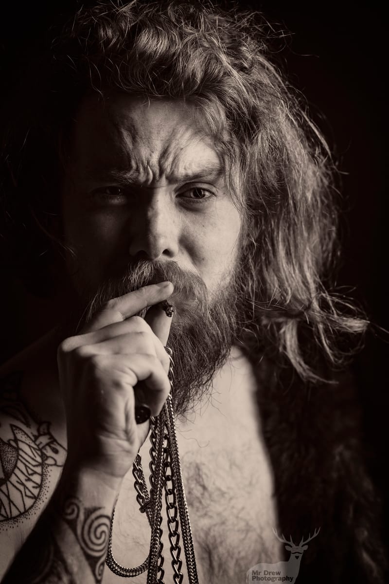 People & Portraiture