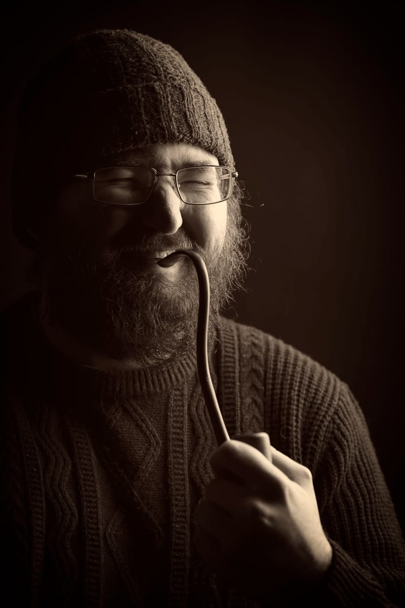 People & Portraiture