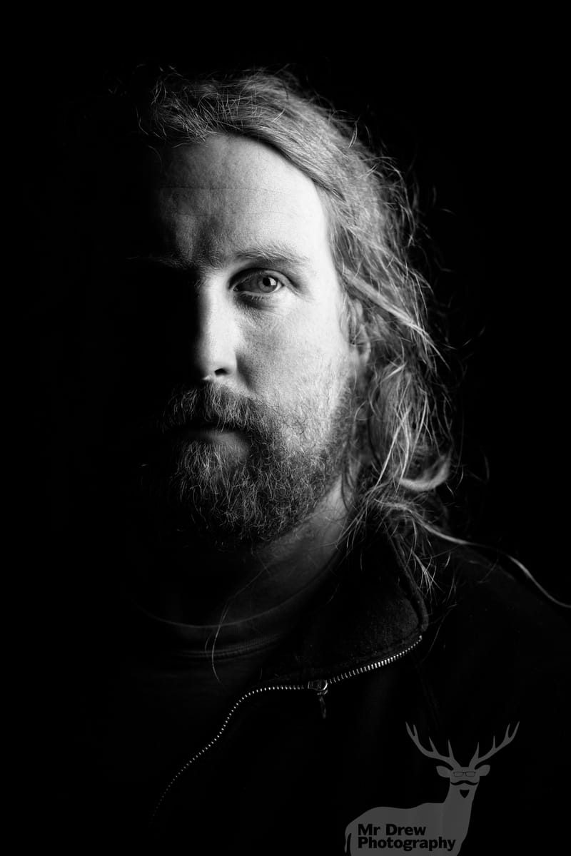 People & Portraiture