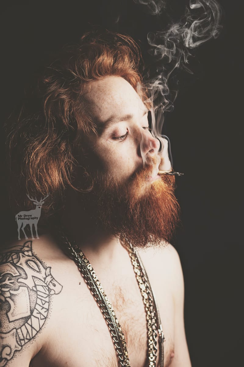 People & Portraiture