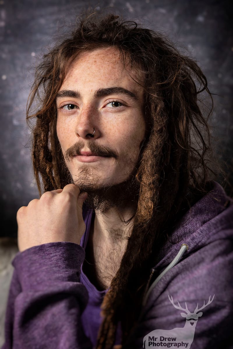 People & Portraiture