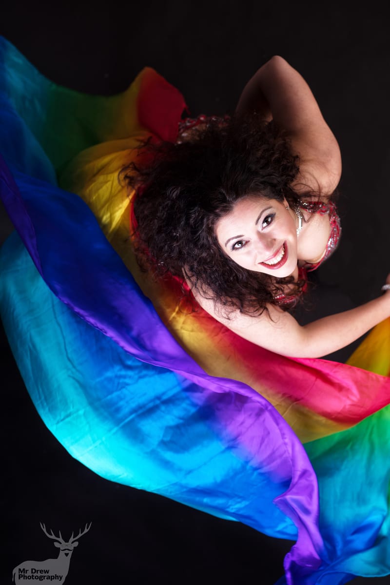 People & Portraiture