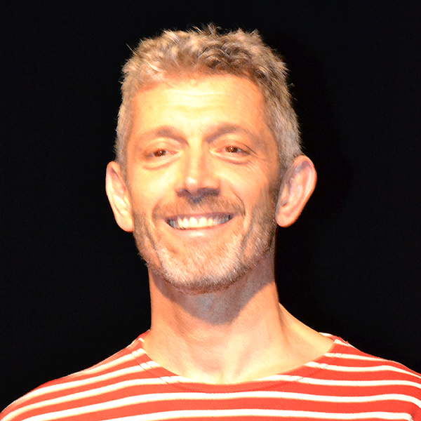 DENIS FRANÇOIS (1965-2020)