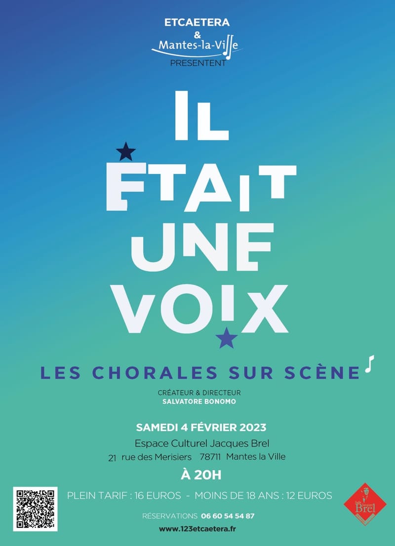 IL ETAIT UNE VOIX 16