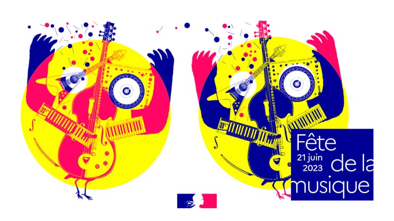 FÊTE DE LA MUSIQUE