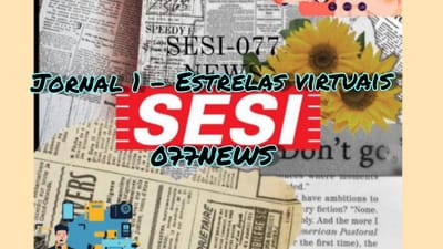Estrelas virtuais (É recomendado ver o vídeo https://youtu.be/sqVl0OLa1-o ). image