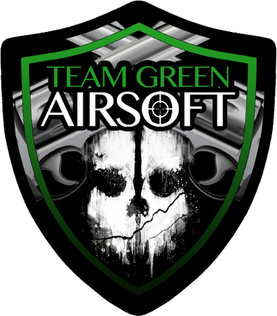 TeamGreen Airsoft Ltd