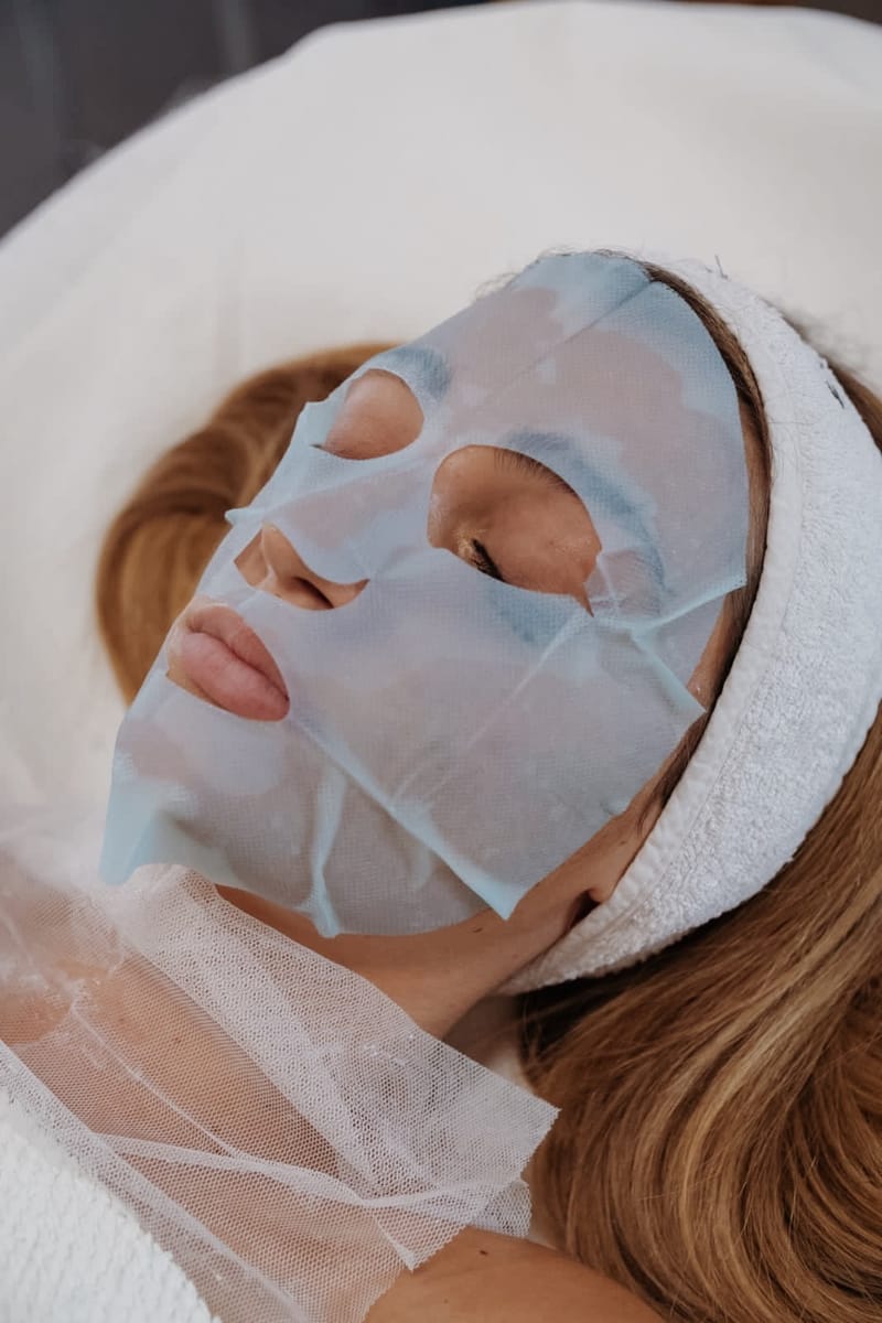 Trattamenti viso e corpo