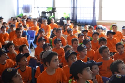 גן ישראל חדרה ה'תשפ"ב - גלריה #1