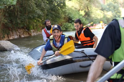 גן ישראל חדרה ה'תשפ"ב - גלריה #3