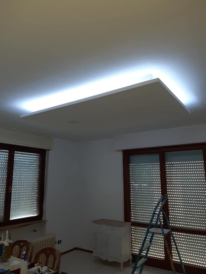 CARTONGESSO