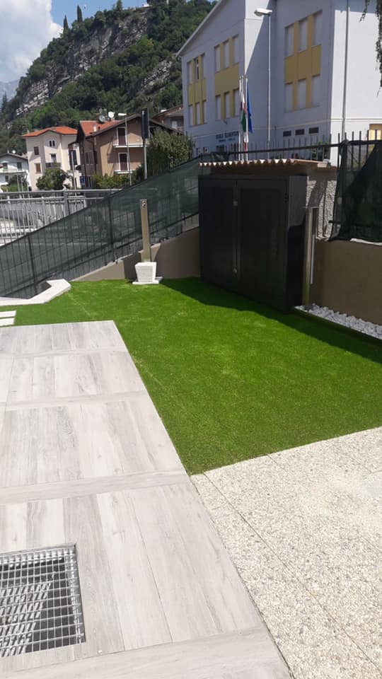 GIARDINO