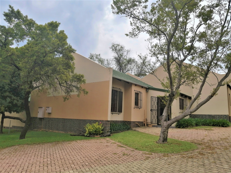 STANDALONE 2 BED 1 BATH - R1 100 000