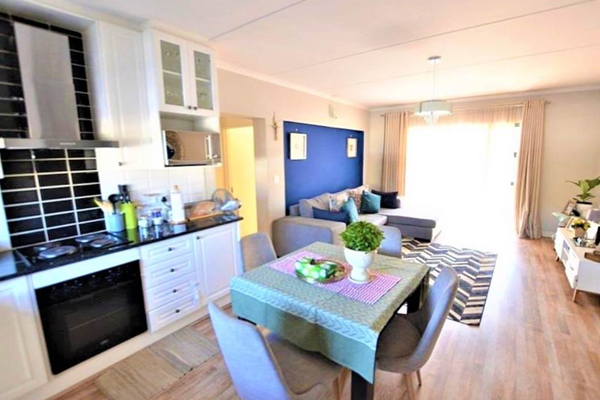 2 Bed Apartment in Barbeque Downs - R1 099 000