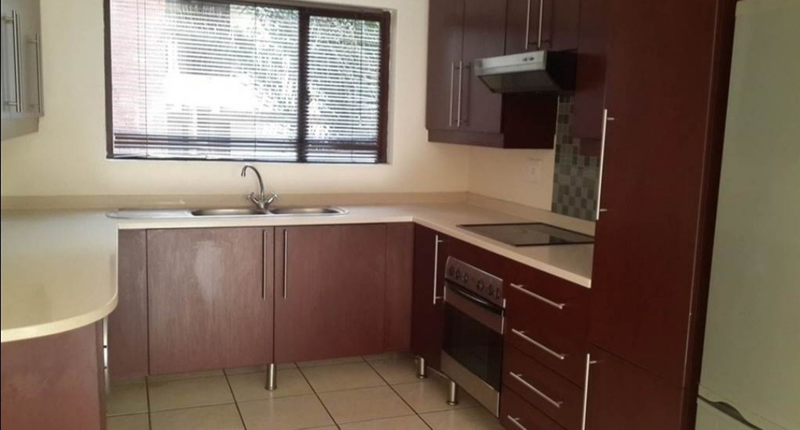 2 Bed 2 Bath 1st floor apartment at the Kanyin - R1 299 000