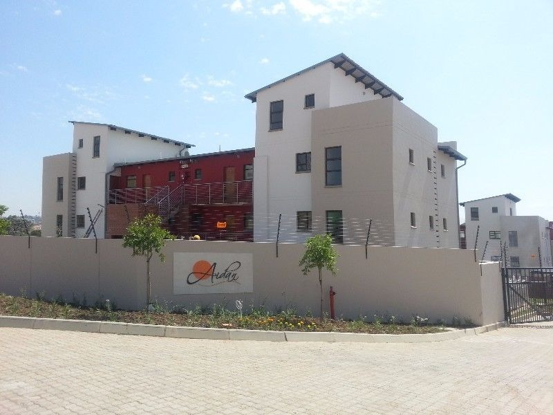 2 Bed Lovely Neat Apartment in Barbeque Downs - R1 053 500