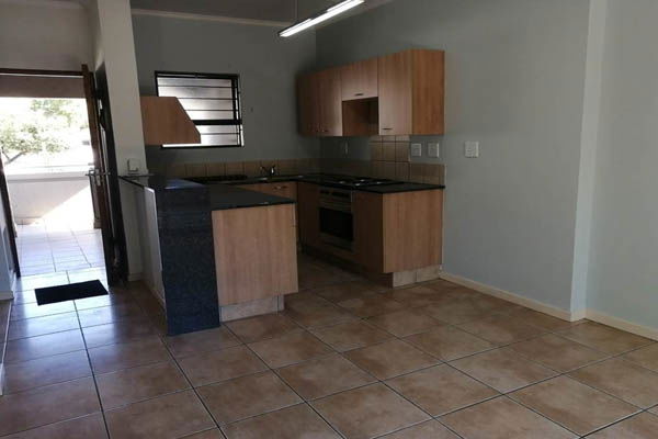 1 Bed Apartment in Sunninghill - R749 000