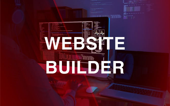 Website Builder