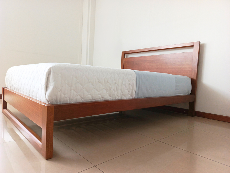 Como Se Dice Cama En Ecuador