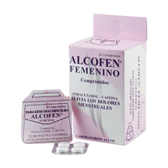 alcofen femenino