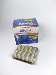 aliviol