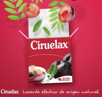 ciruelax