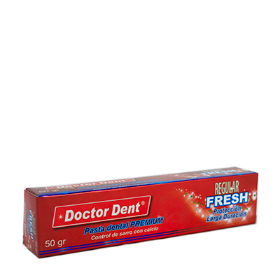 doctor dent