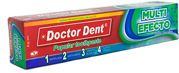 doctor dent