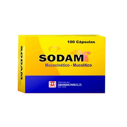SODAM