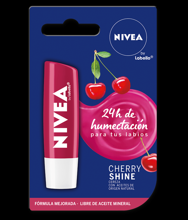 NIVEA LABIAL