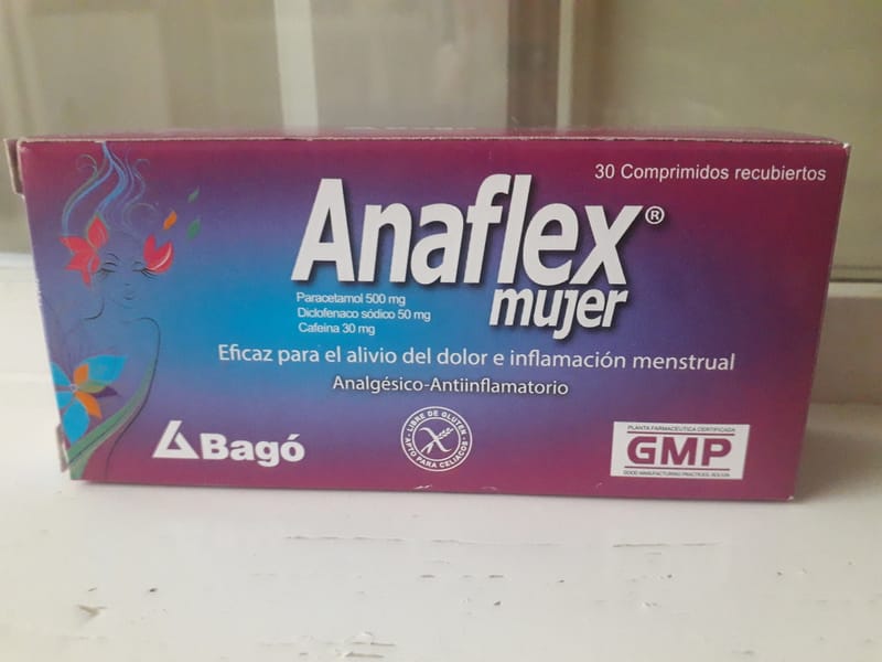 ANAFLEX