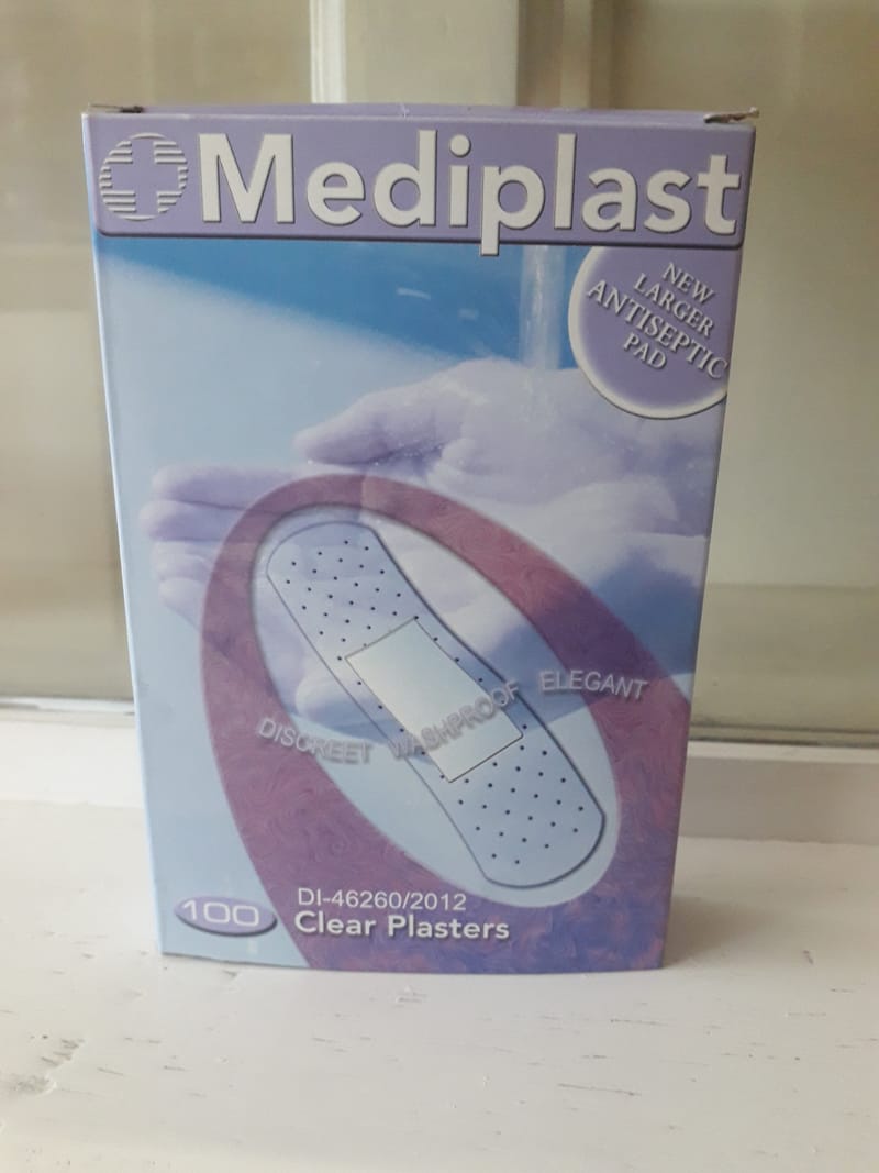 MEDIPLAST