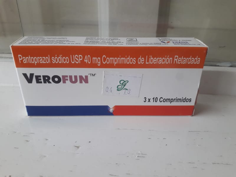VEROFUN