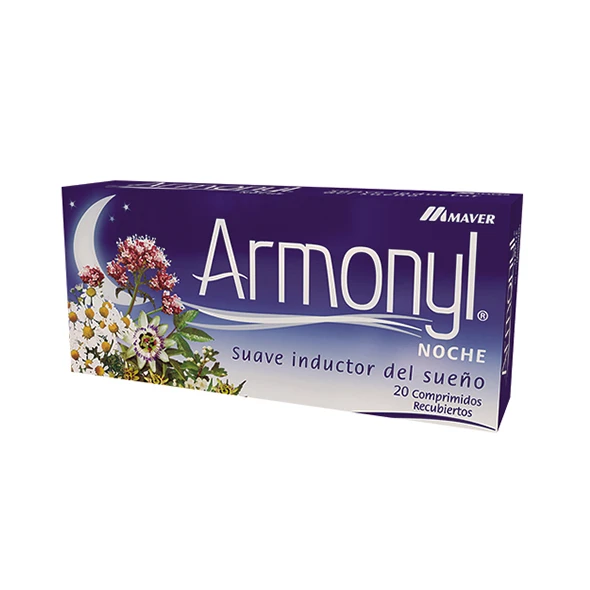 ARMONYL NOCHE