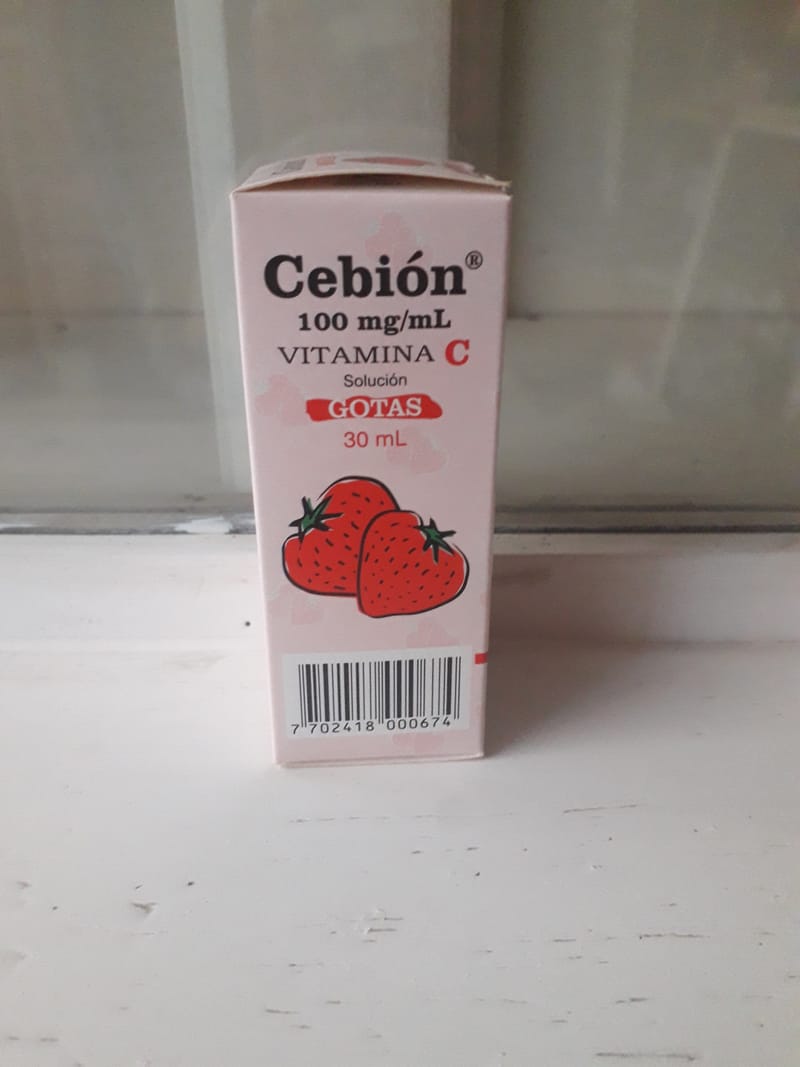 CEBION
