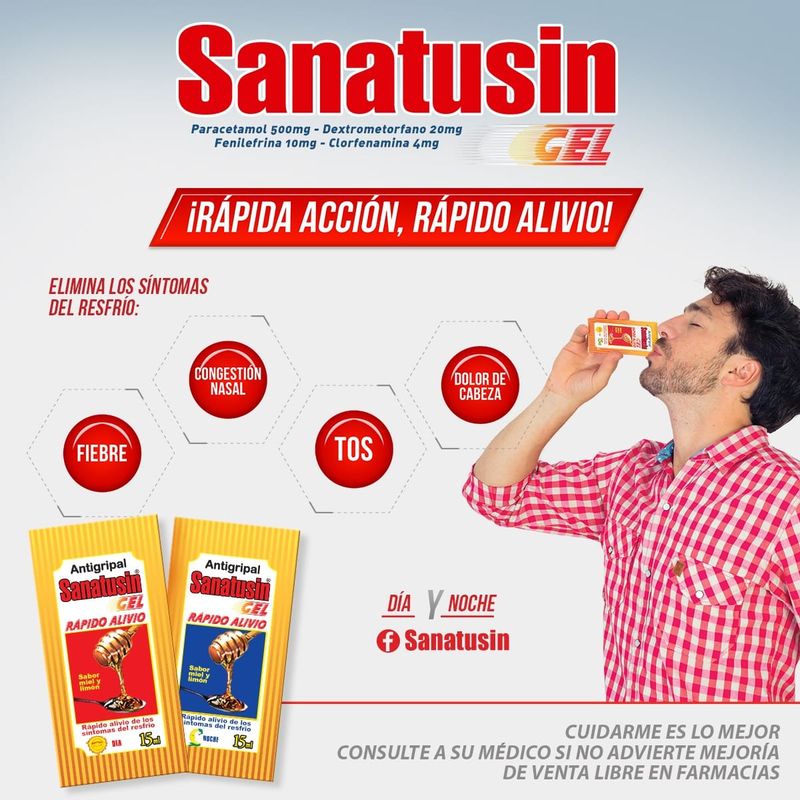 sanatusin gel