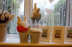 Decorating Projects During The Winter